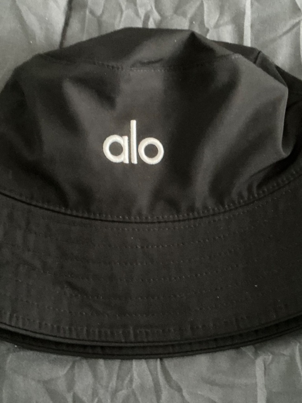 Alo Bucket Hat - Picture 2 of 3